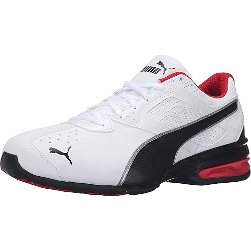 PUMA Men's Tazon 6 FM Shoes