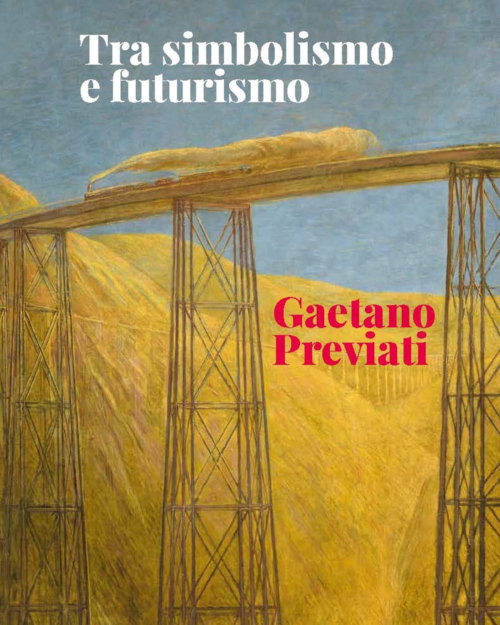 Tra Simbolismo E Futurismo. Gaetano Previati - 4