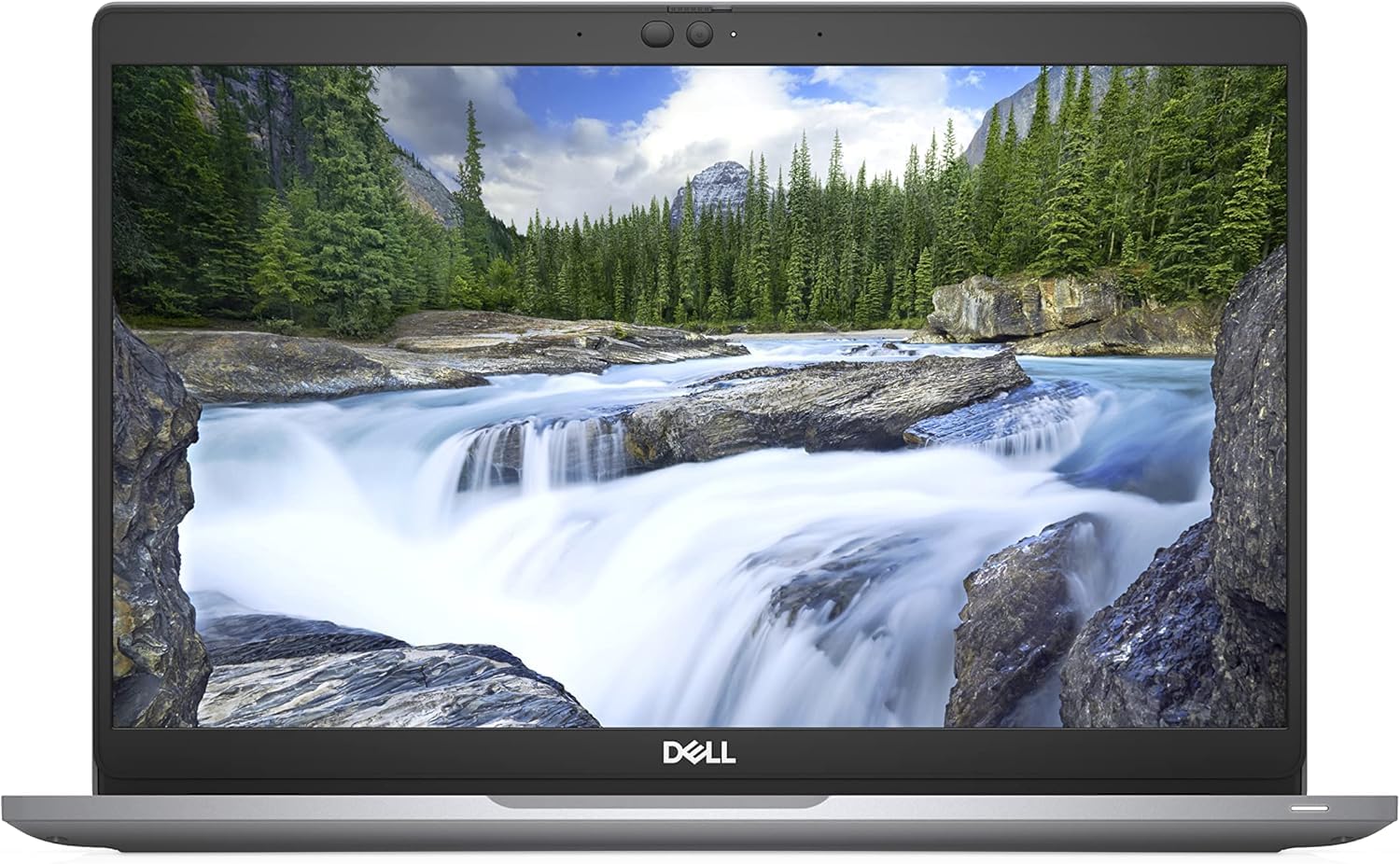 Dell Latitude 5320 13.3" Full HD Notebook – Intel Core i7-1185G7 – 16GB RAM – SSD 512GB – Windows 11 Pro – Wi-Fi 6 – Webcam – USB-C Thunderbolt – Tastiera QWERTY Italiana (Ricondizionato)