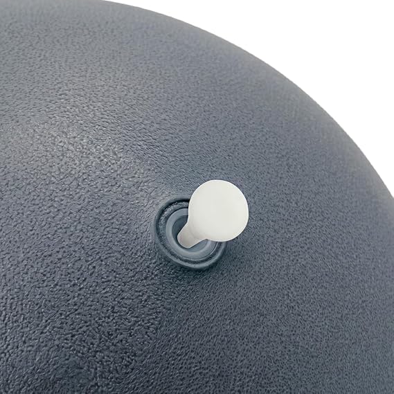 USR Gray Pilates Ball