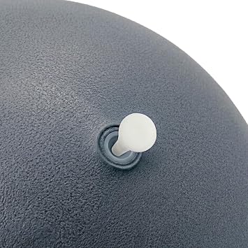 USR Gray Pilates Ball
