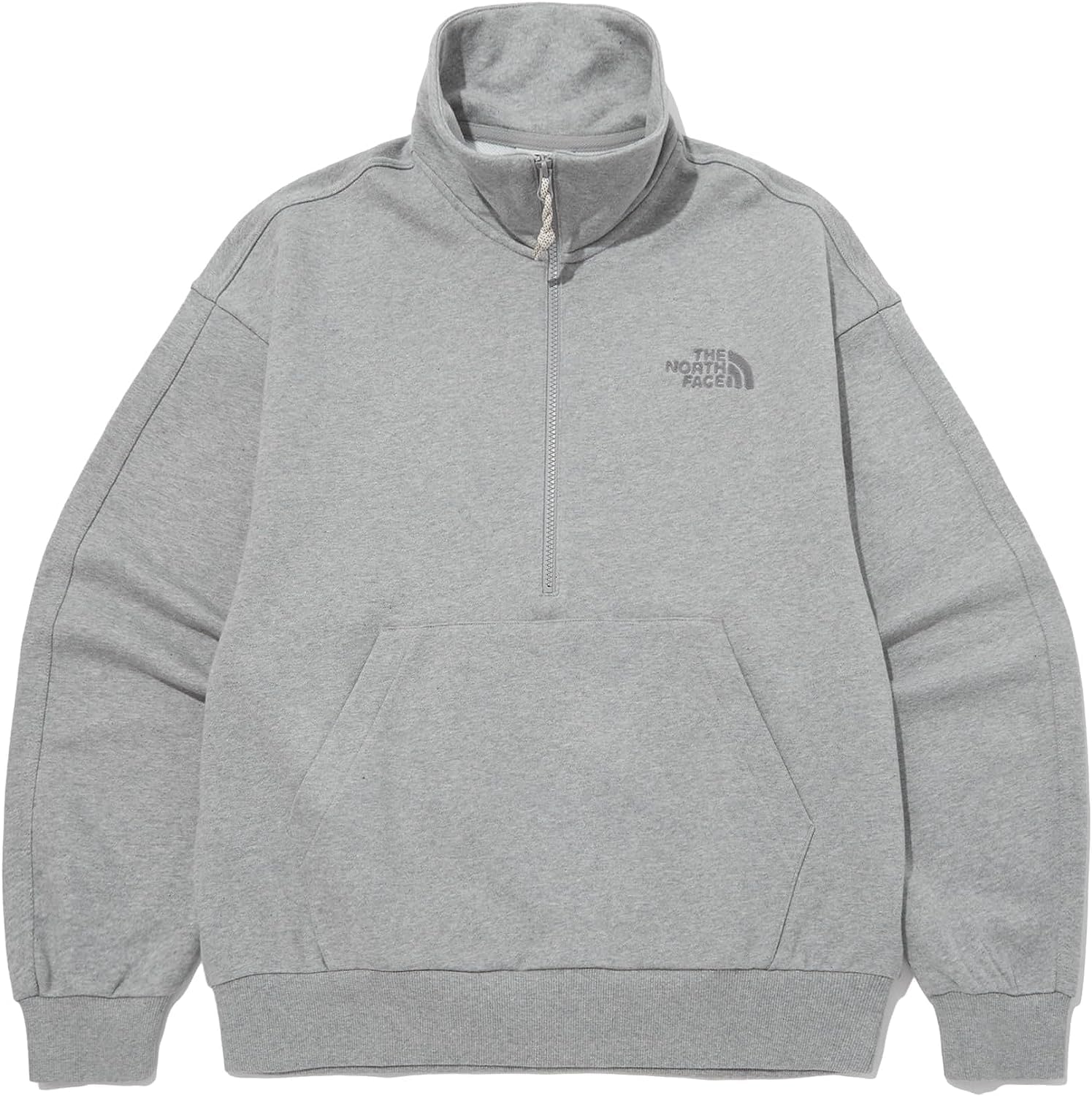 Amazon.co.jp: (ザ・ノースフェイス) THE NORTH FACE COMFY HALF ZIP