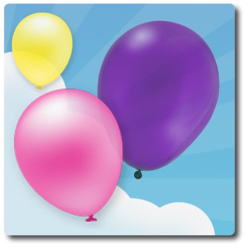 Baby Balloons