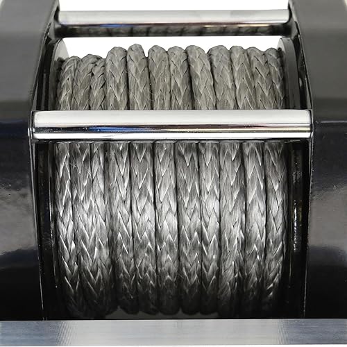 Miniatura 4 de Cabrestante, de la marca Superwinch, 1140230, Negro