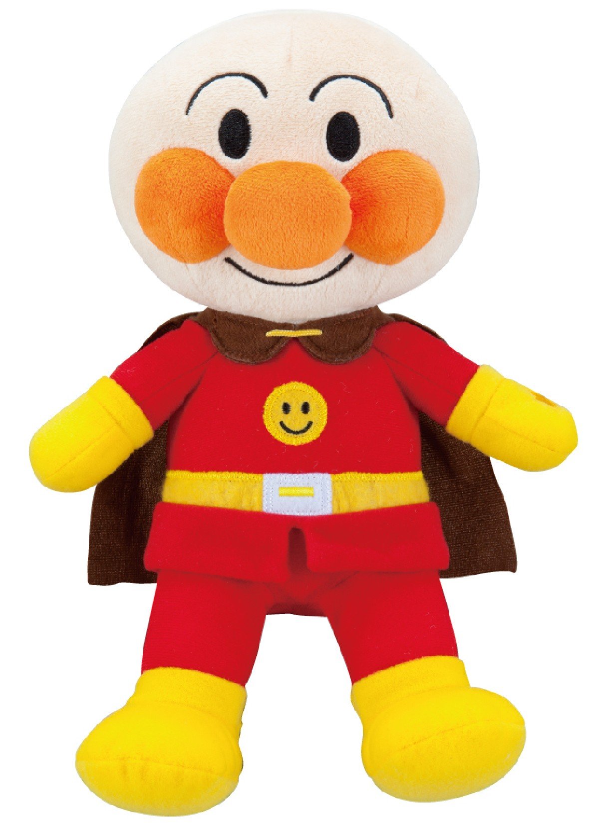 Amazon | アンパンマン おしゃべりするよ! ほっぺほんわりおやすみ 