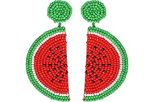 Fun and Vibrant Watermelon Shirt for Women