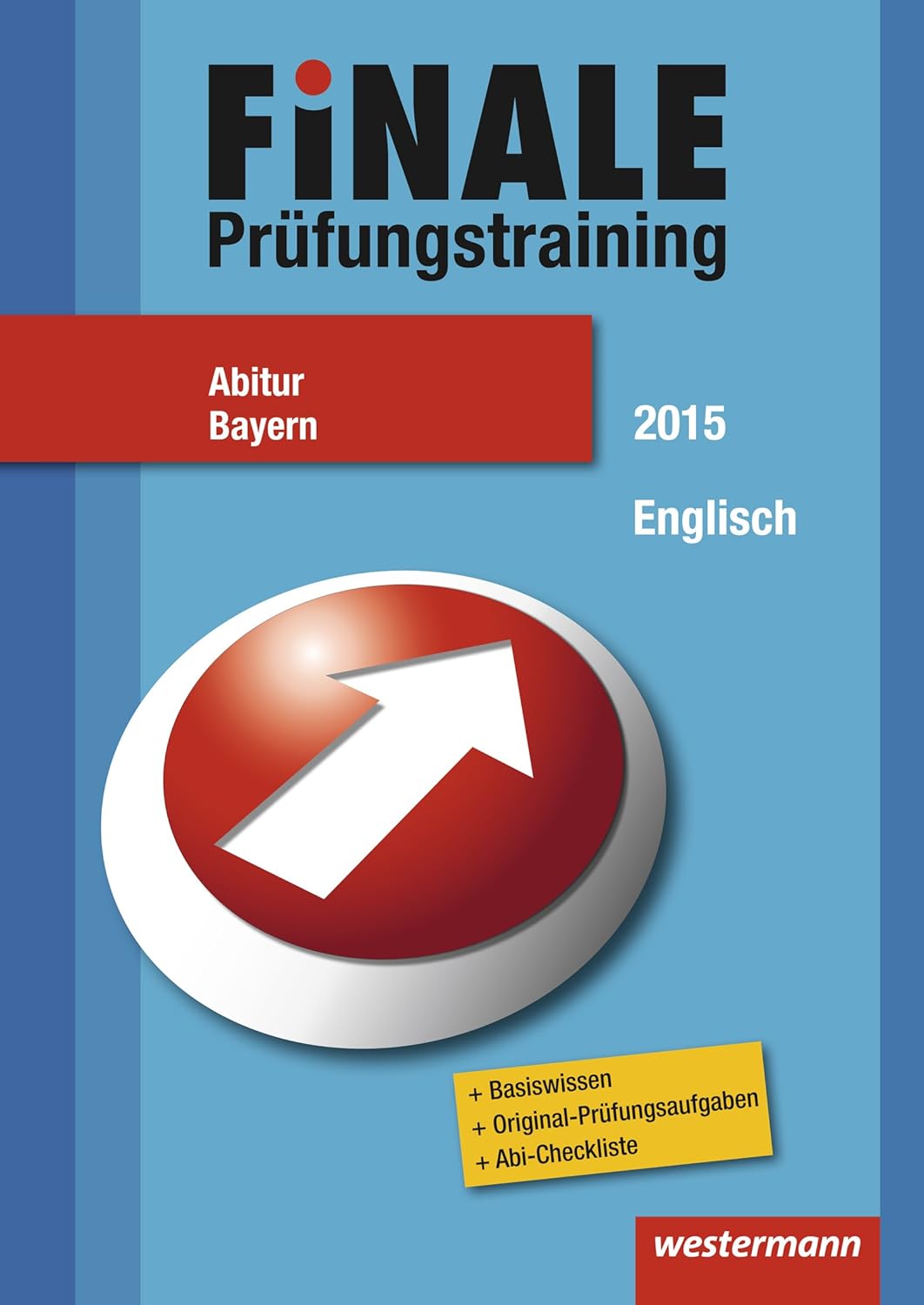 Englisch Niveau Abitur Bayern Amazon.co.jp: Finale - Pruefungstraining Abitur Bayern: Abiturhilfe
