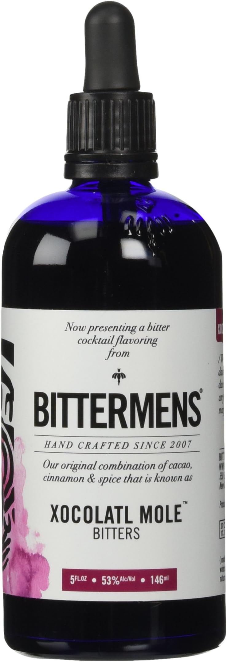 Bittermens® Xocolatl Mole Bitters - 5oz