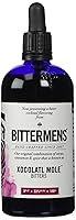 Vista 1 de Bittermens Amargos de cóctel, botellas de 5 oz