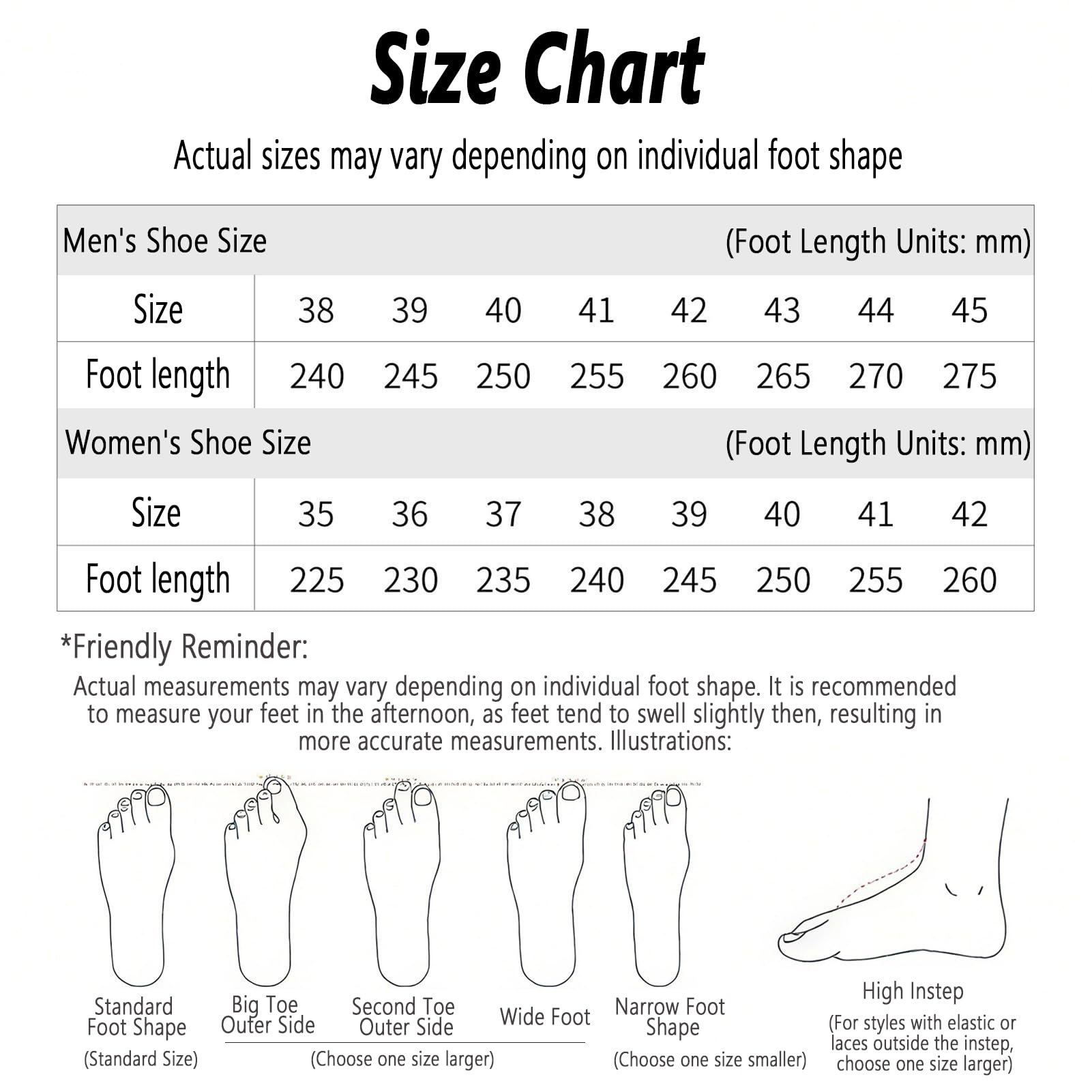 Scarpe Diabetici Uomo E Donna Scarpa Ginnastica Traspiranti Antiscivolo Suola Morbida Calzatura Casual Scarpe Alluce Valgo Scarpa Comode per Esterni Tacco Zeppa Alluce Valgo