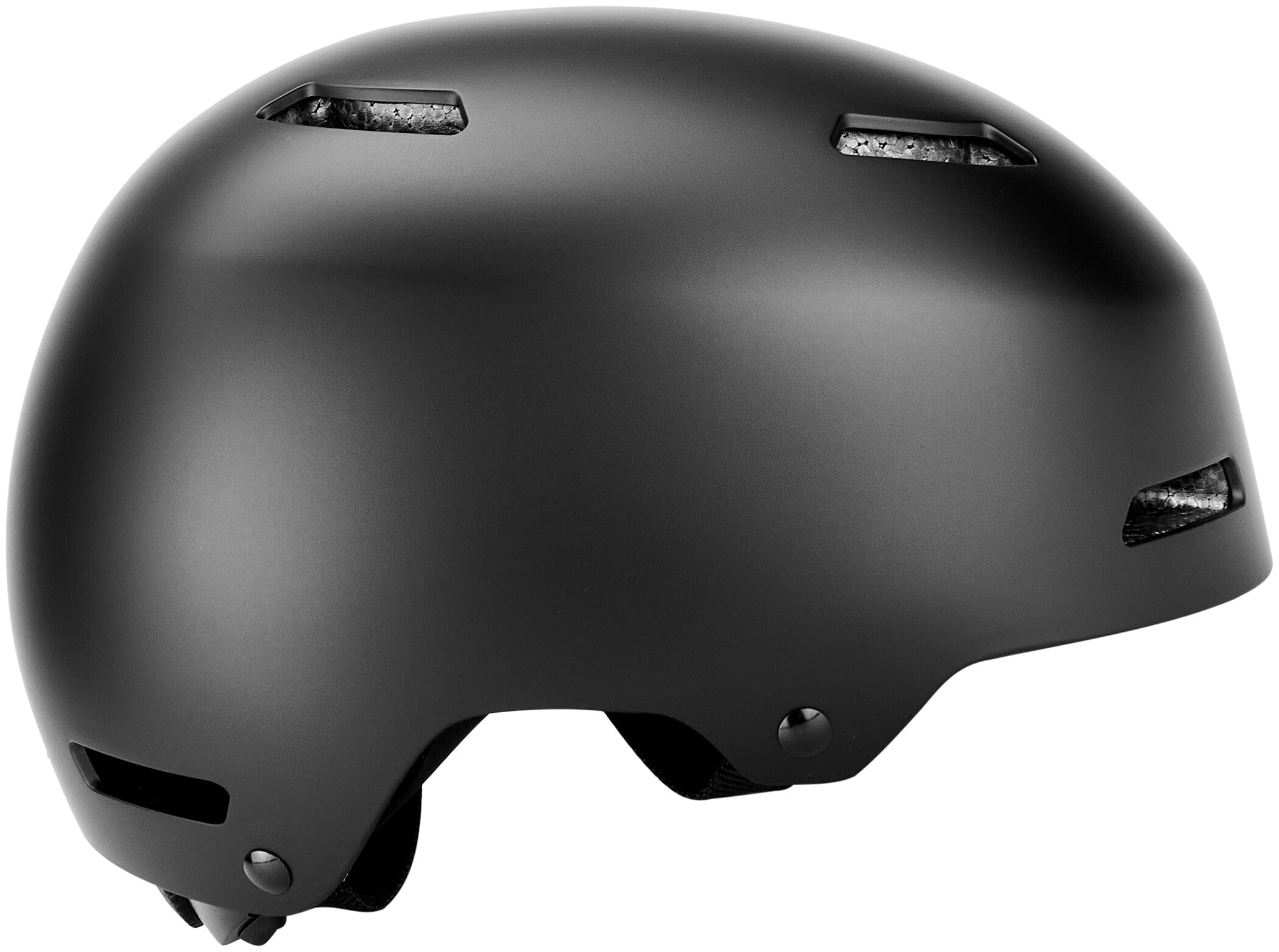 Giro Unisex Jugend Dime FS MIPS Fahrradhelm Youth, X-Small Matte Black 22 Sport & Freizeit
