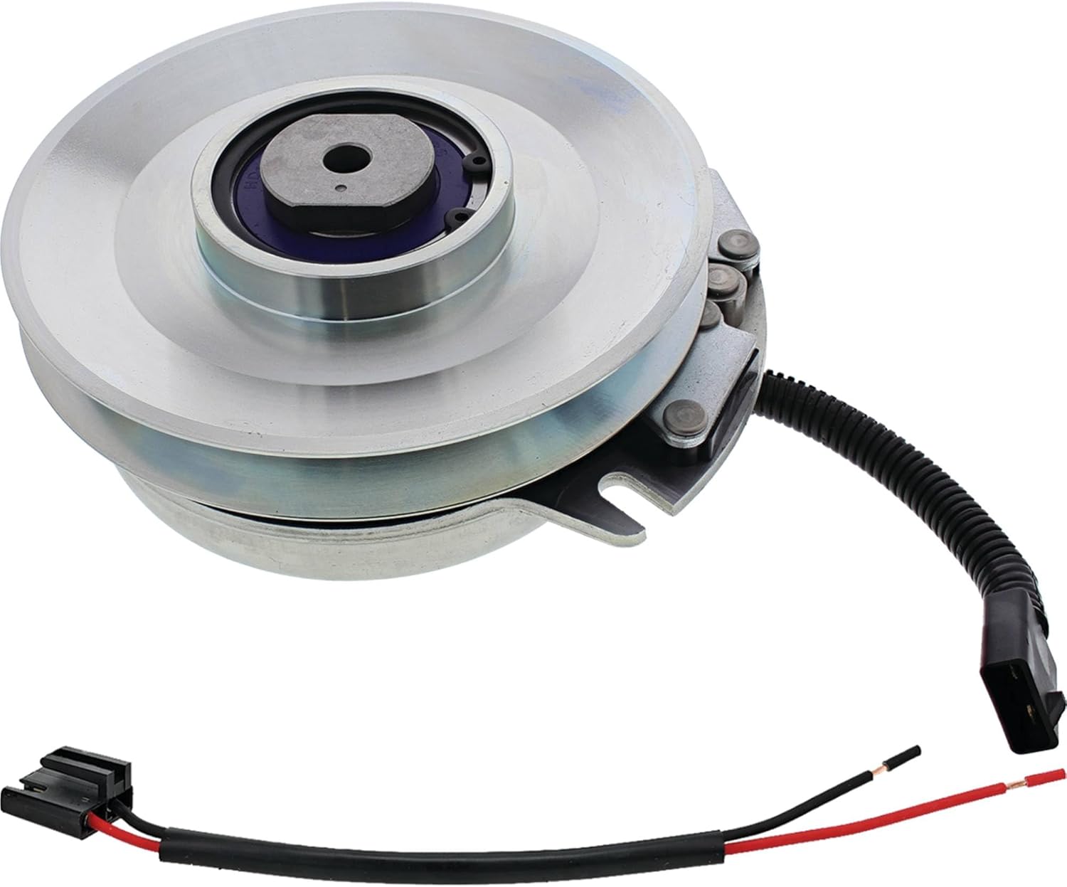 Xtreme Outdoor Power Equipment X0731A PTO Clutch Compatible with/Replacement for Kubota Z723KH-2, Z724KH-2, Z724XKW, Z724KW-2, Z725KH-2, Z726XKW and Z726XKW-2