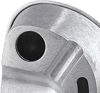 Vista 4 de Equipo de laboratorio dental JT-13 de los frascos que duplican de aluminio dental