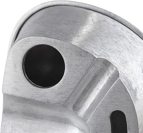 Miniatura 4 de Equipo de laboratorio dental JT-13 de los frascos que duplican de aluminio dental