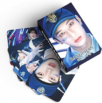 Stray Kids yuu Stray Kids 合 (HOP) CHINA KMSTATION KMS POB Official