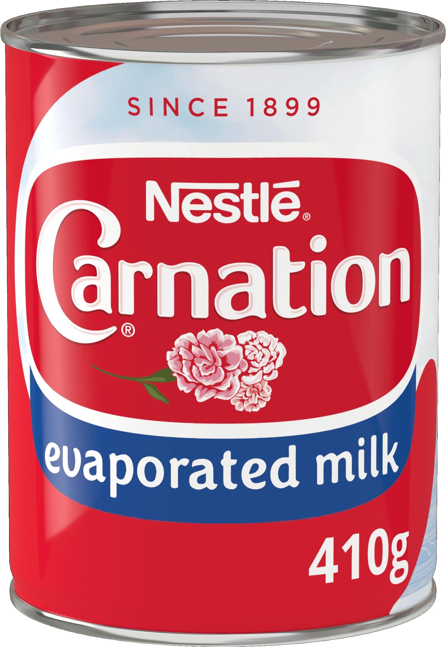 Carnation Evaporated Milk Dessert Topping, Great for Fruit, Pack of 24