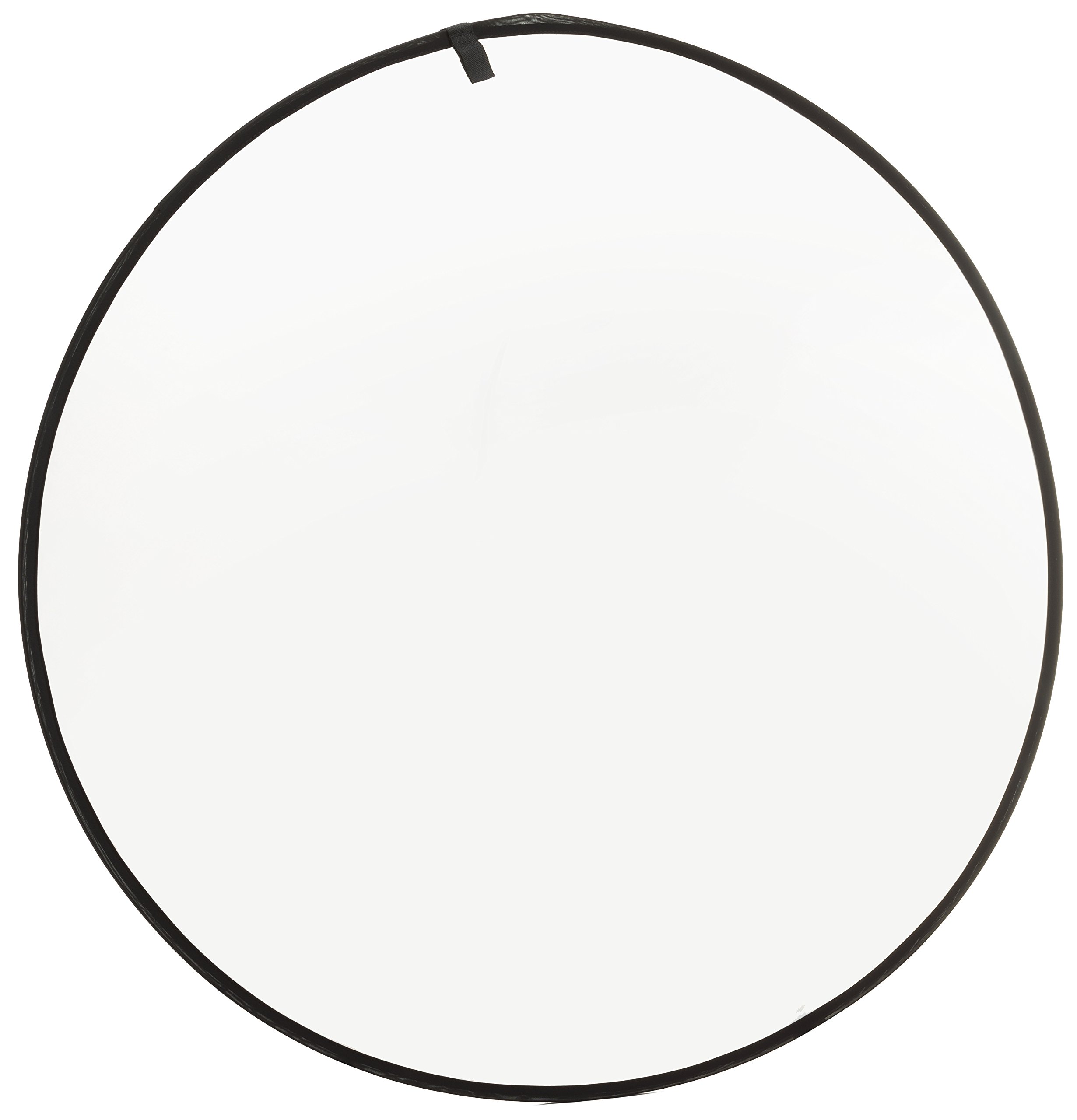 Bresser BR-TR2 Riflettore Pieghevole 7 In 1: 110 Cm, Per Fotografia E Video, Con Custodia