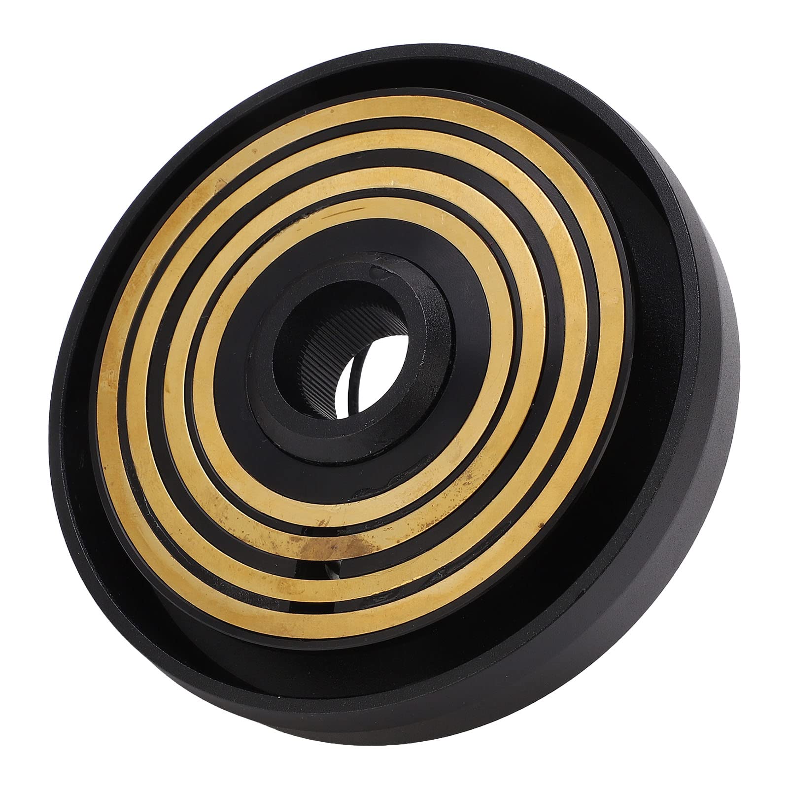 Adattatore per Corto Volante 6 Fori 74 Mm per Base Connettore W123 190
