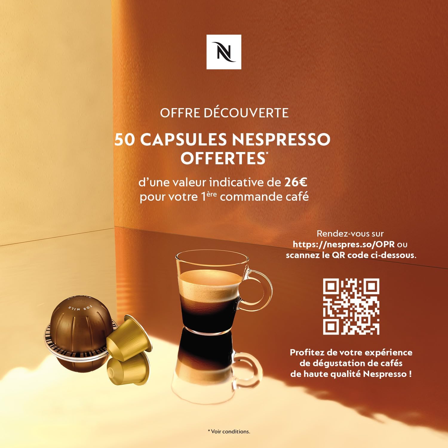 Nespresso Krups, macchina da caffè, caffettiera per capsule, 4 misure di tazze, caffè espresso, caffè lungo, ampia scelta di bevande, compatta, Vertuo Pop,0,56 cl, bianco Coco YY4889FD Nespresso Krups, macchina da caffè, caffettiera per capsule, 4 misure di tazze, caffè espresso, caffè lungo, ampia scelta di bevande, compatta, Vertuo Pop,0,56 cl, bianco Coco YY4889FD
