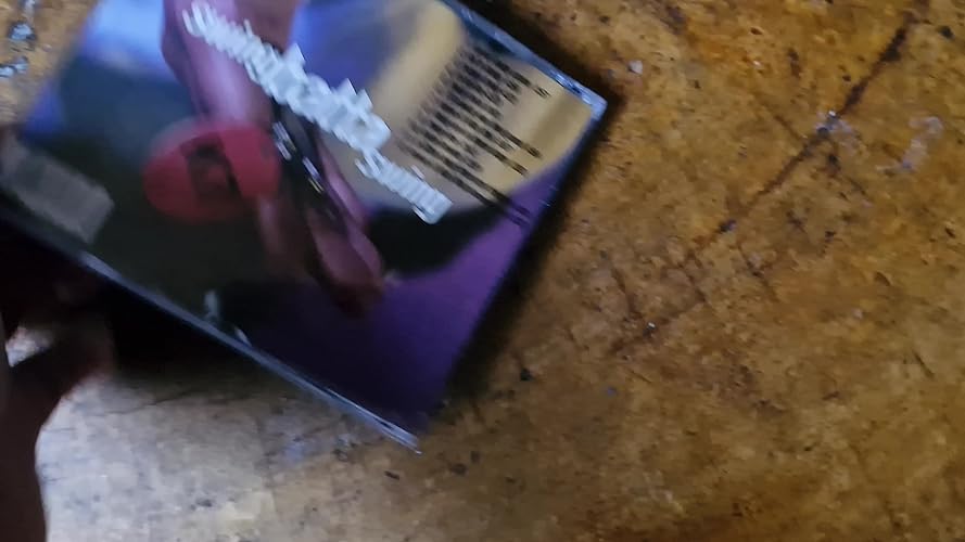 Swing Batta Swing: K7: Amazon.es: CD y vinilos}