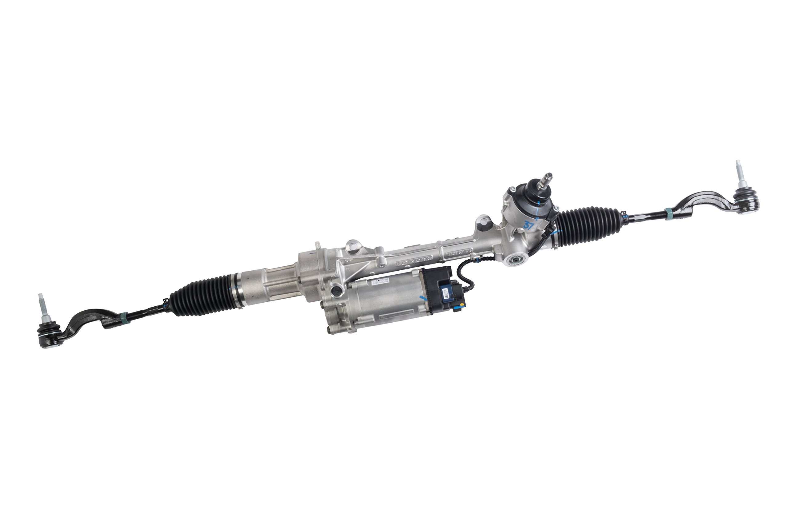 Buy ACDelco84160641 GM Original Equipment Electric Belt Drive Rack and ...