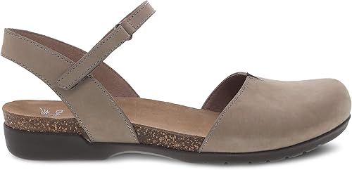 Miniatura 6 de Dansko Sandalias Rowan con puntera cerrada para mujer