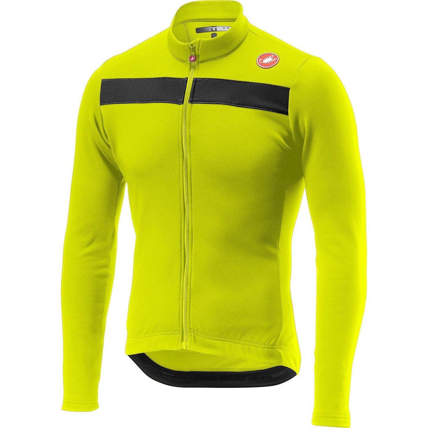 CASTELLI Men's sweatshirt
