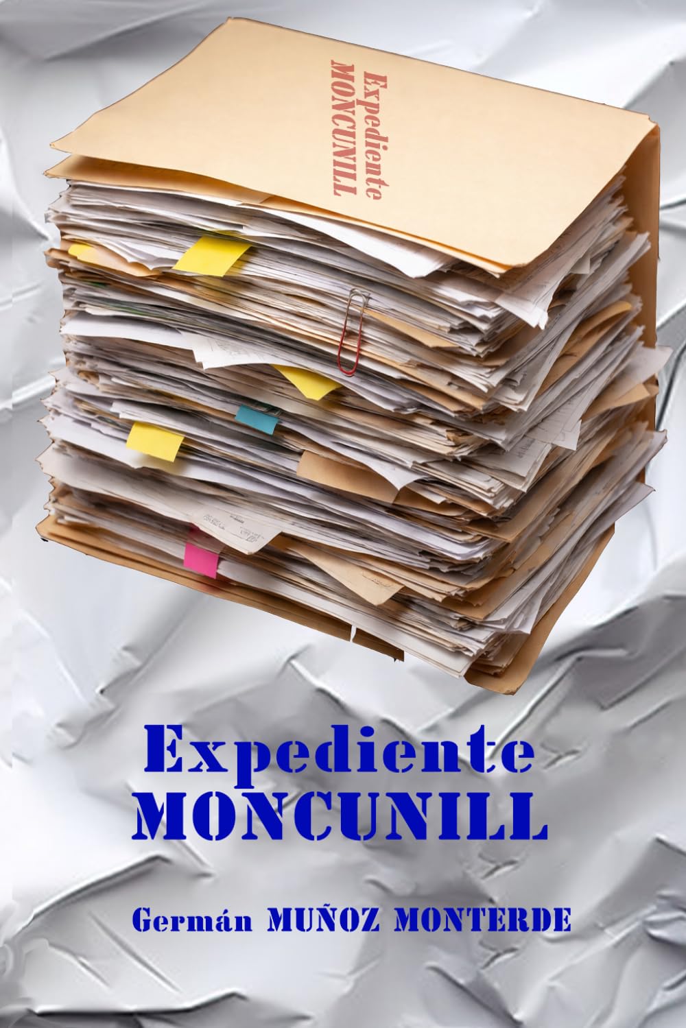 Expediente MONCUNILL