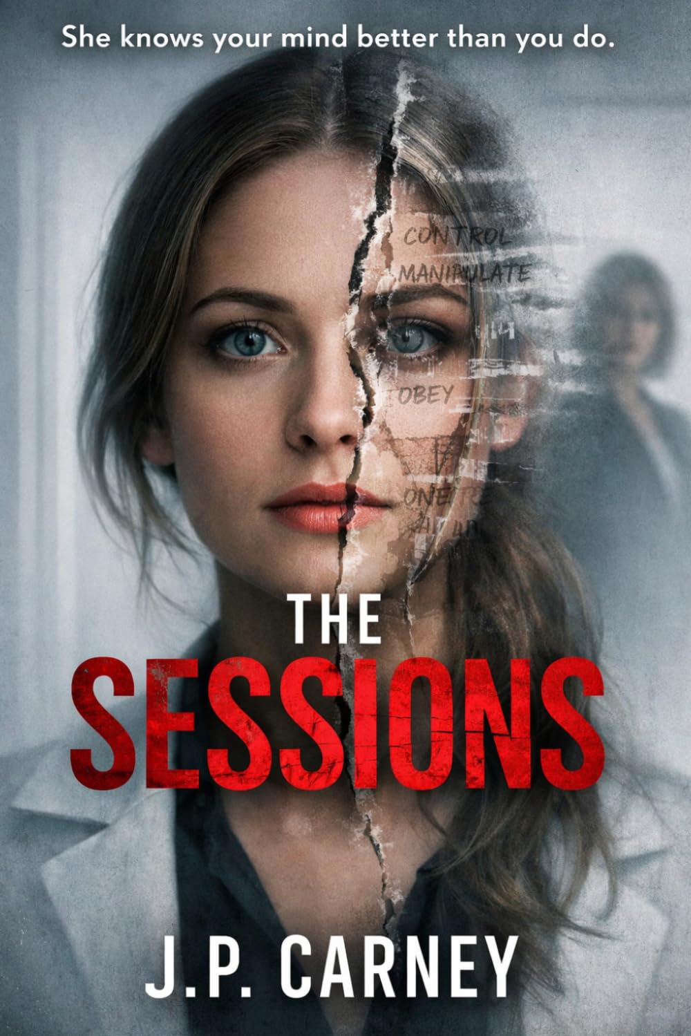 The Sessions: She Knows Your Mind Better Than You Do