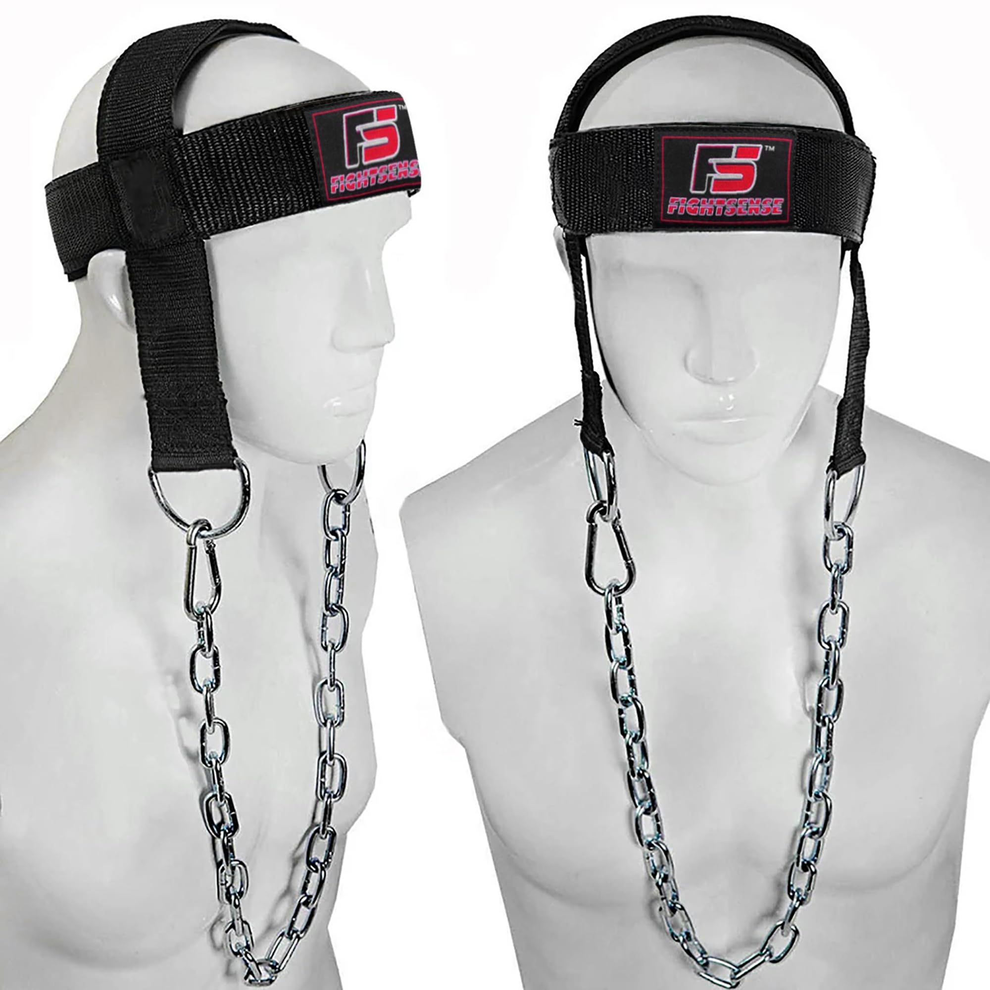 ウエイトトレーニング kischsan1969 Amazon.com : SAWANS Neck Trainer Harness for Weight Sports