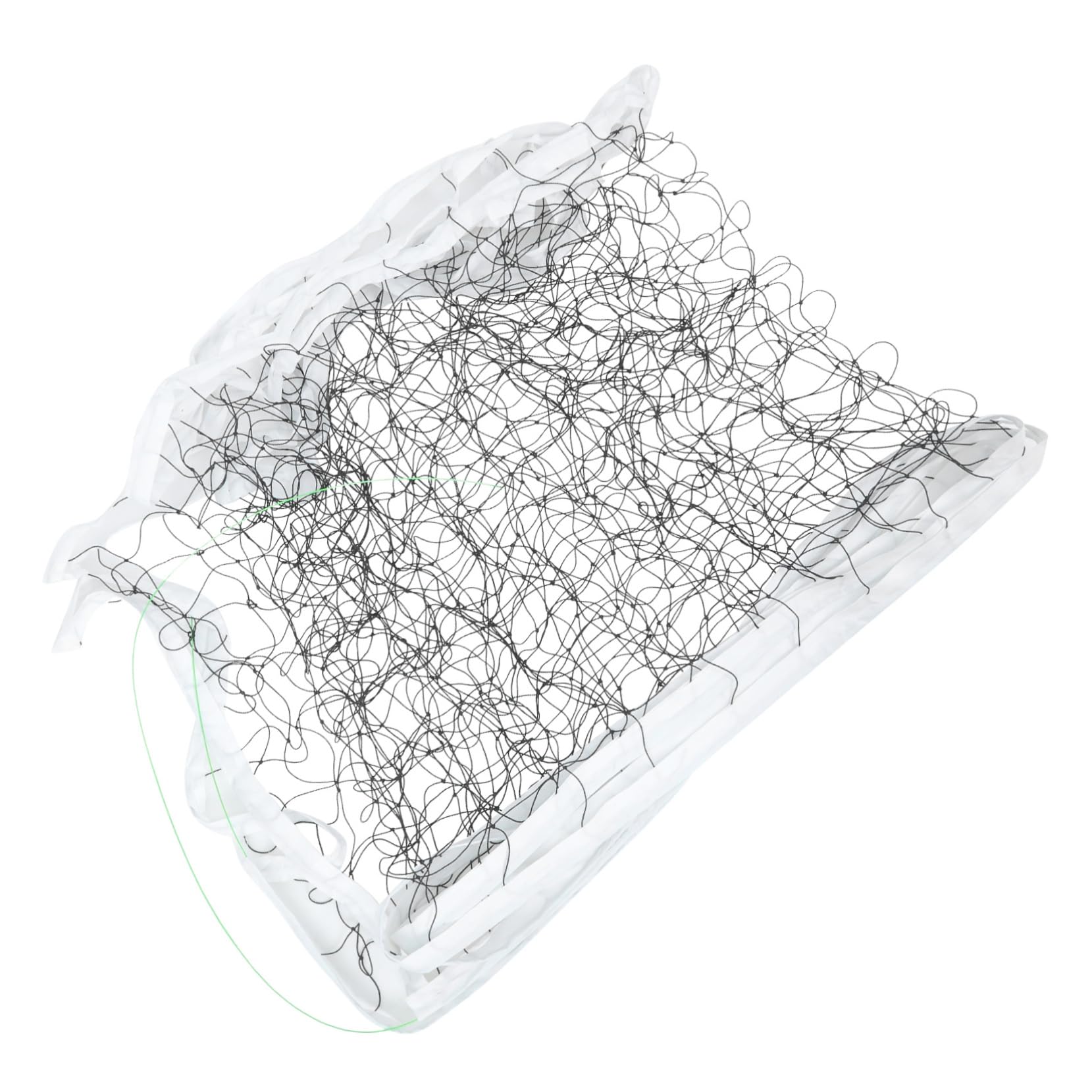 KICHOUSE Heavy Duty Volleyball Net for Beach Backyard Portable Design for Use Professional Standard with Durable Material for Beach Volleyball Games