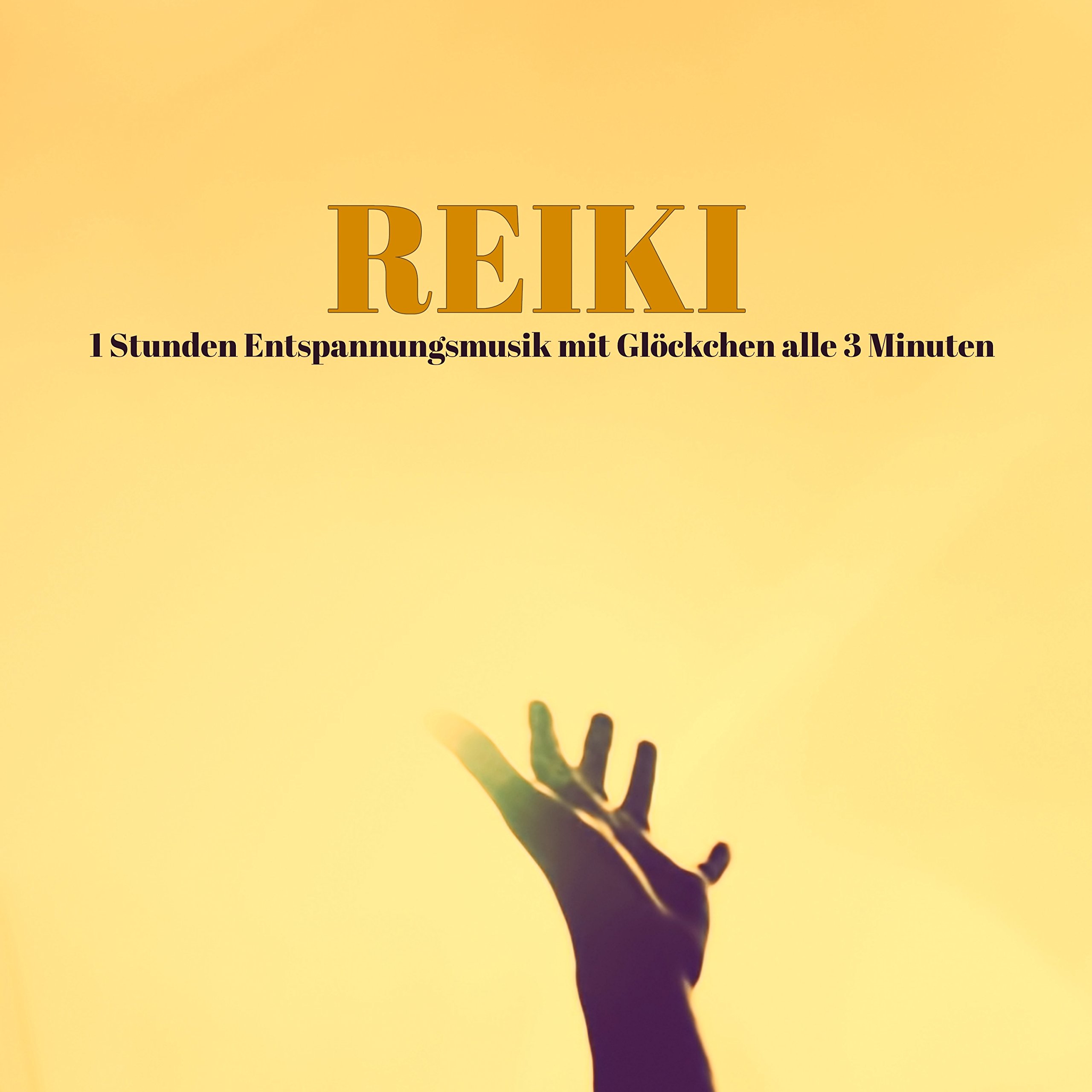 Reiki Musik Guru