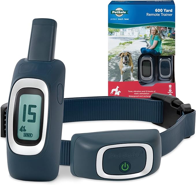 petsafe replacement remote