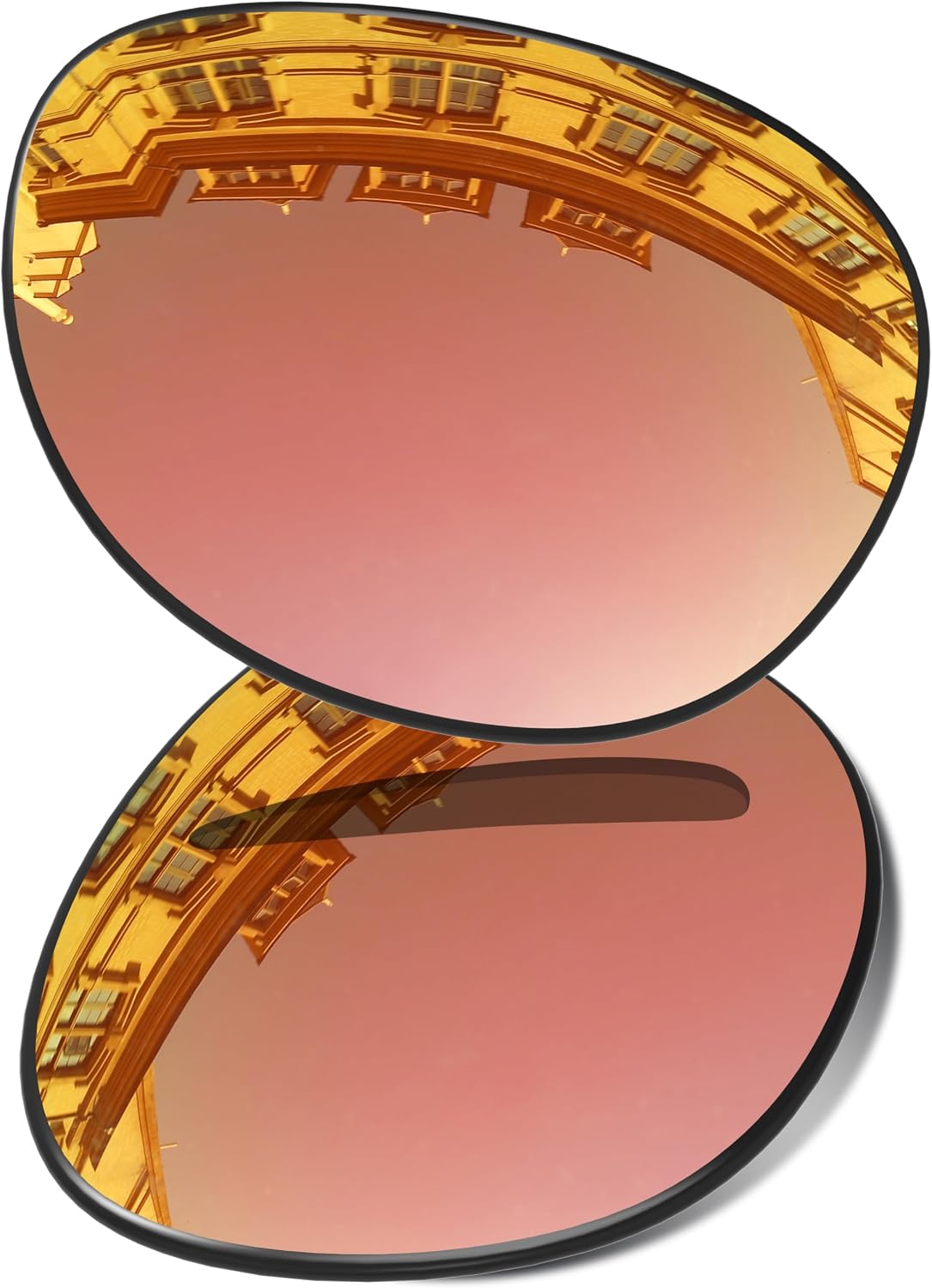 Vonxyz Lenses Replacement for Ray-Ban RB8301 59mm Sunglass - Multiple Options