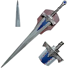 Maliketh's Black Blade/Troll Knight's/Sacred Relic/Leda's Sword