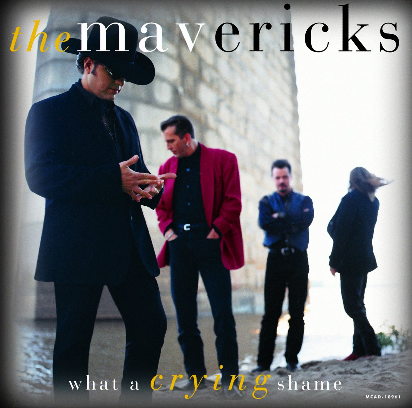 The Mavericks
