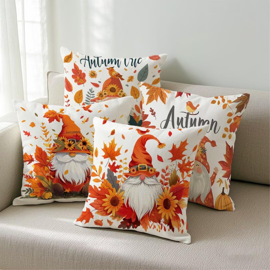 Coussin de jardin ferme idéal pour réchauffer l'ambiance de votre terrasse et banquette de patio en automne