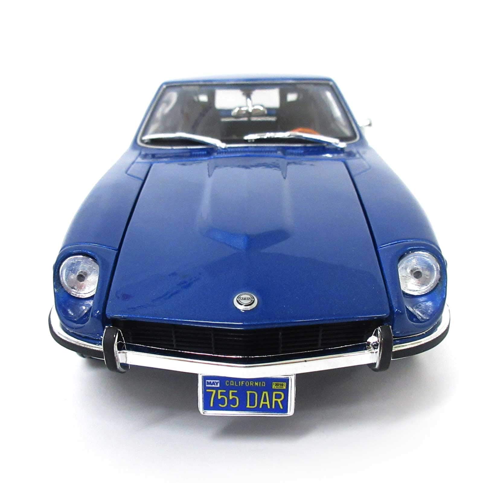 Amazon | ミニカー Maisto スペシャルエディション 1:18シリーズ