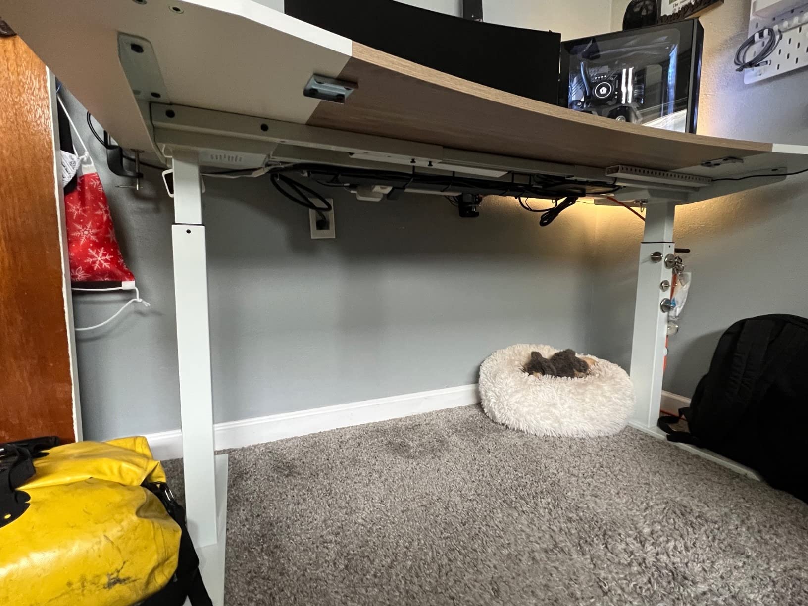 6/mo Finance Cable Raceway Kit, Stageek Cable Management System Kit