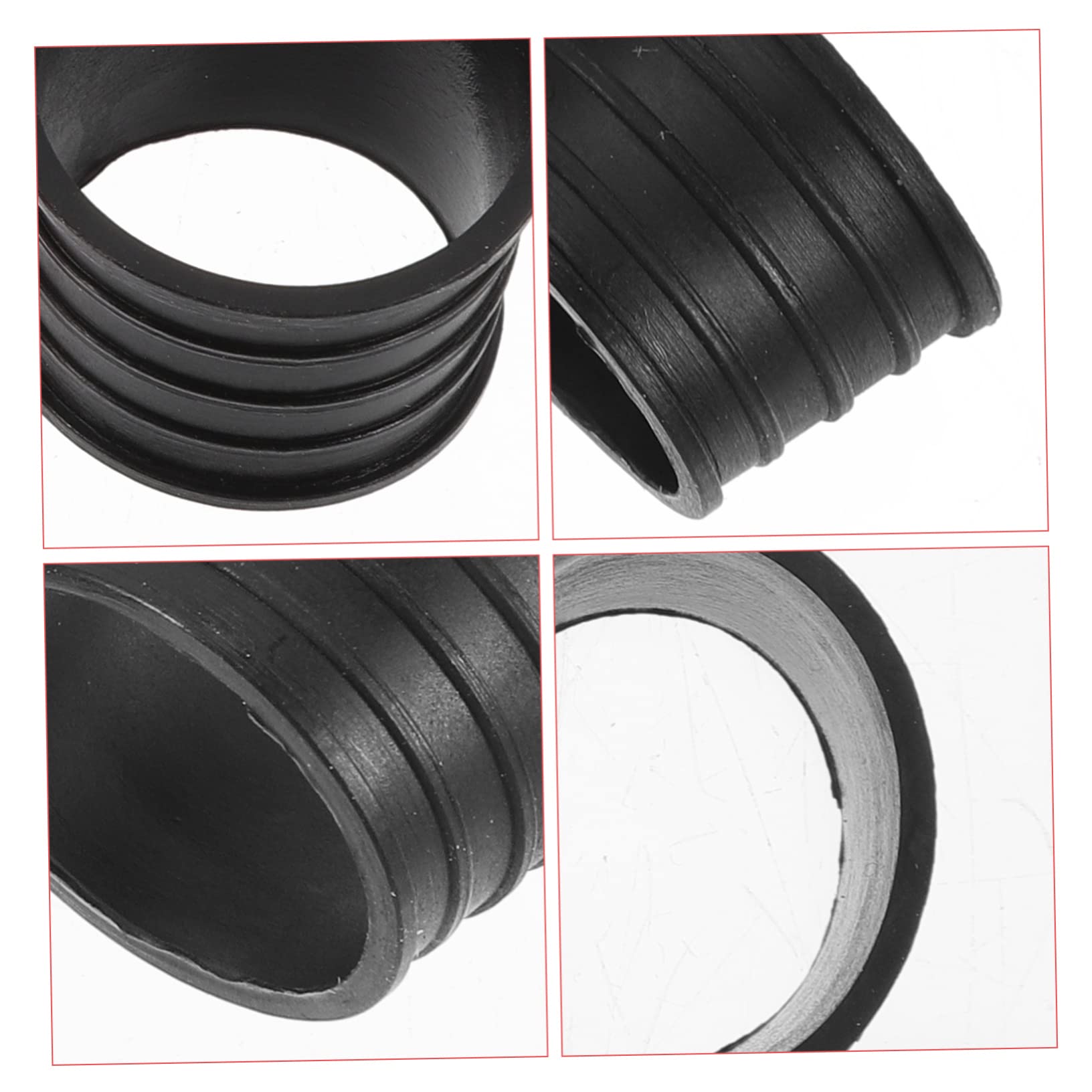SUPVOX Banda para El Sudor para Raquetas De Tenis Cinta De Agarre Absorbente para Raquetas De Tenis Cinta De Agarre para Raquetas De Bádminton Cinta De Agarre para Palas De Pickleball