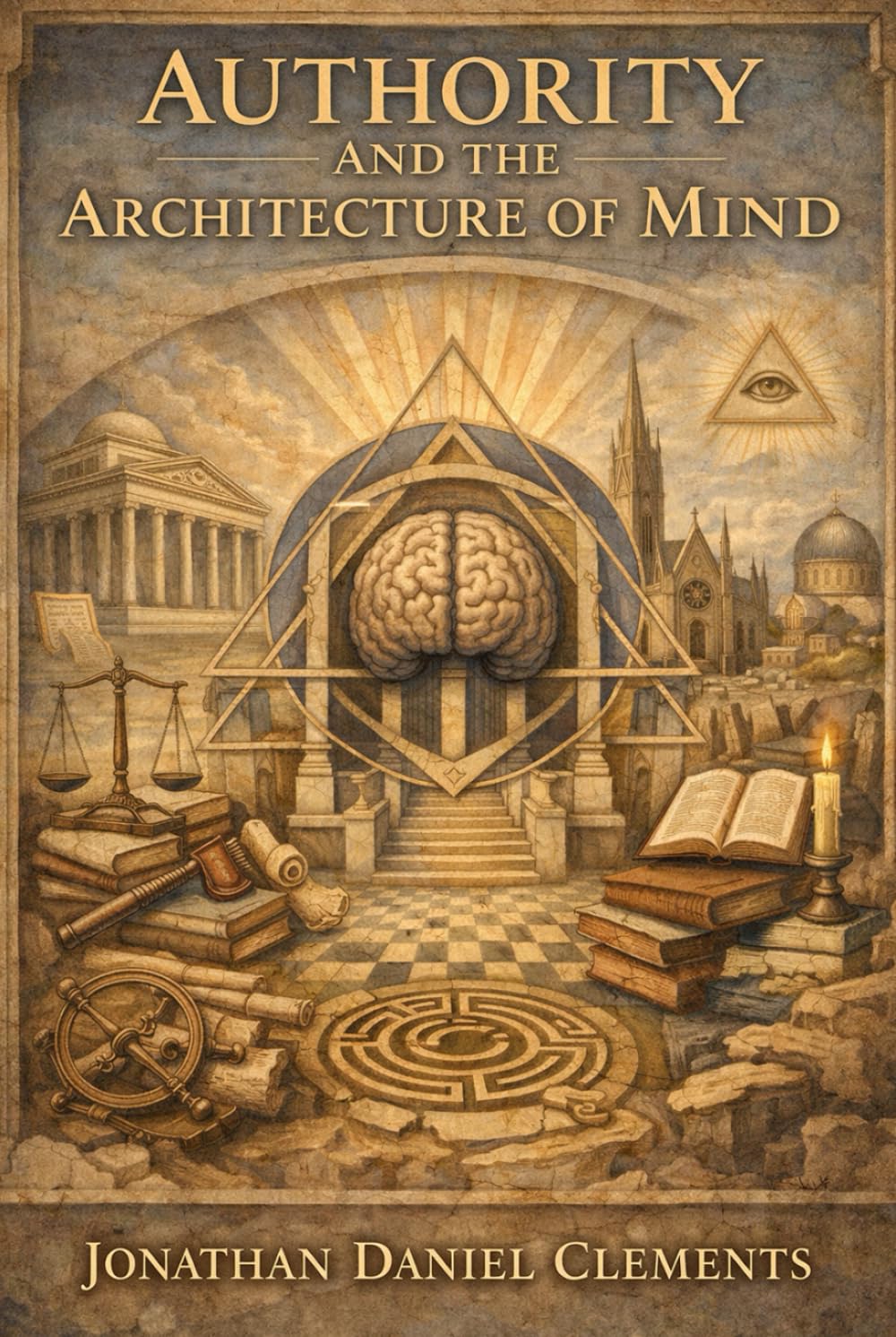 Authority and the Architecture of Mind.