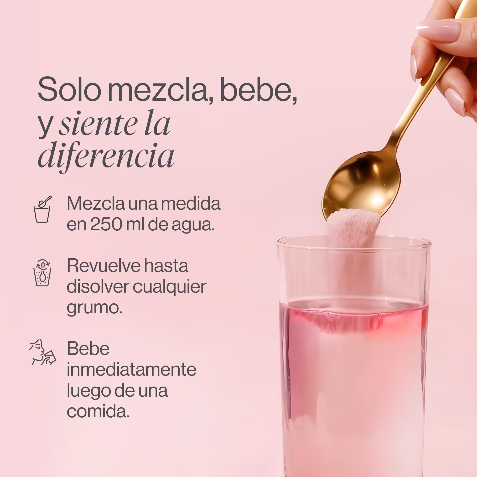 Tummy Tox Hormone Balance Super+ Mio-Inositol en Polvo 2000 mg