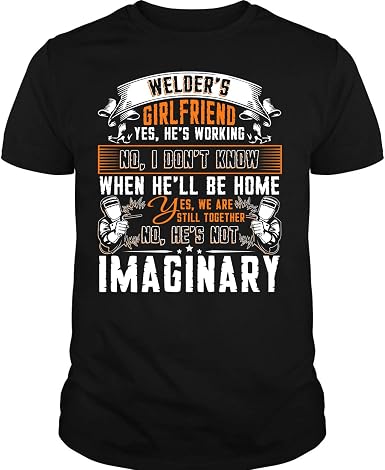 Saying Welding for Men Gift T-Shirt 