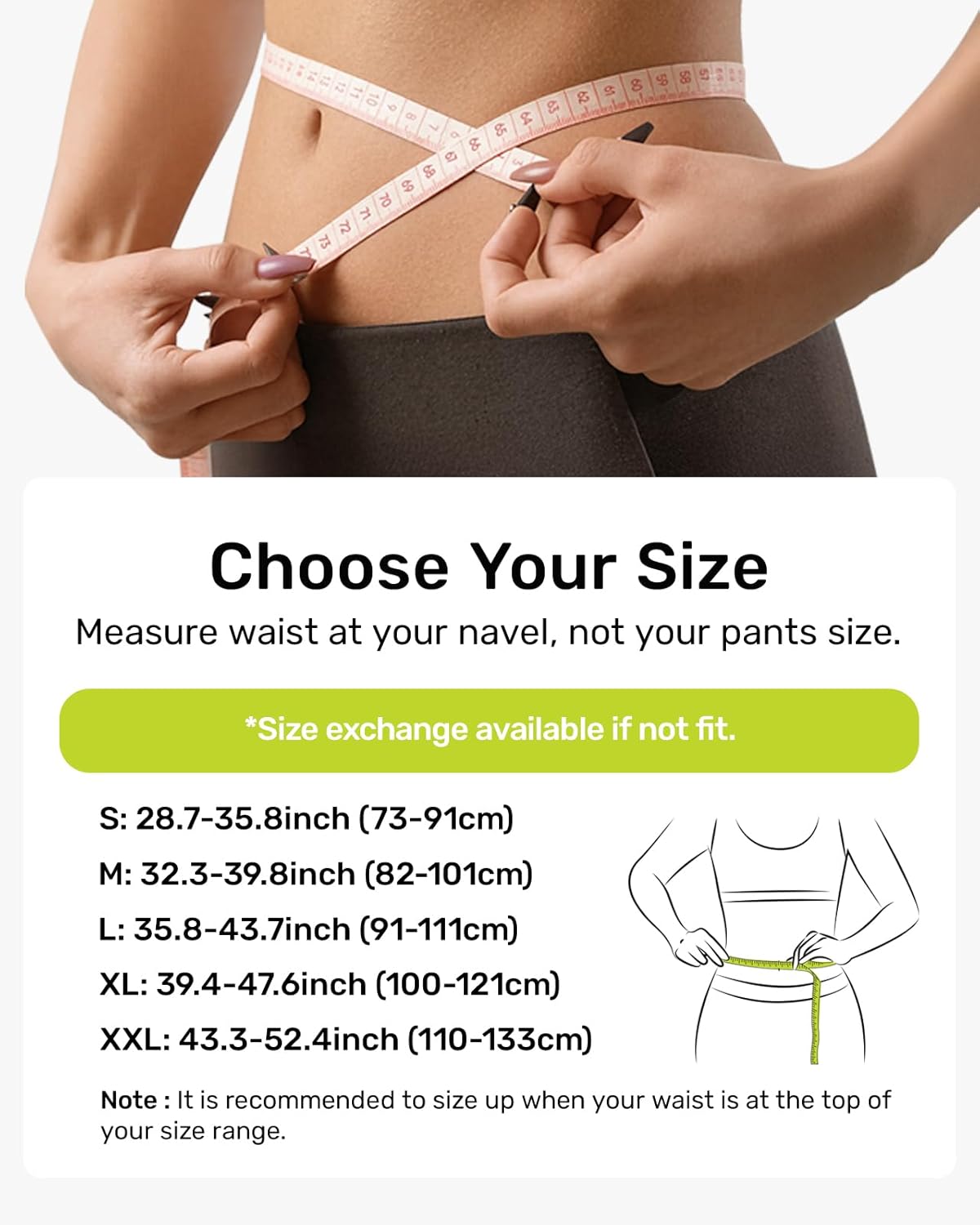 Back Brace for Lower Back Pain Relief, 8 Stays Powerful Lumbar Support for Men Women, Back Support Belt with 3D Pad, Breathable Back Support Brace with Adjustable Strap for Herniated Disc, Sciatica, Green Size M