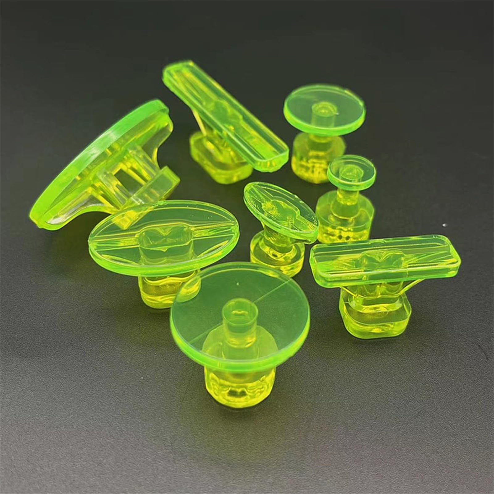 LIUANDS Auto Repair Tabs Car Repair Tools Accessories Puller Tabs Car Body Remover Pulling Tabs