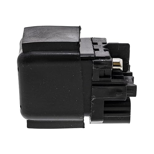 Miniatura 5 de NICHE Interruptor de relé de solenoide de arranque para Kawasaki 27010-0770 Z800 Z900 Z900RS Z1000 Ninja 1000 ZX14R