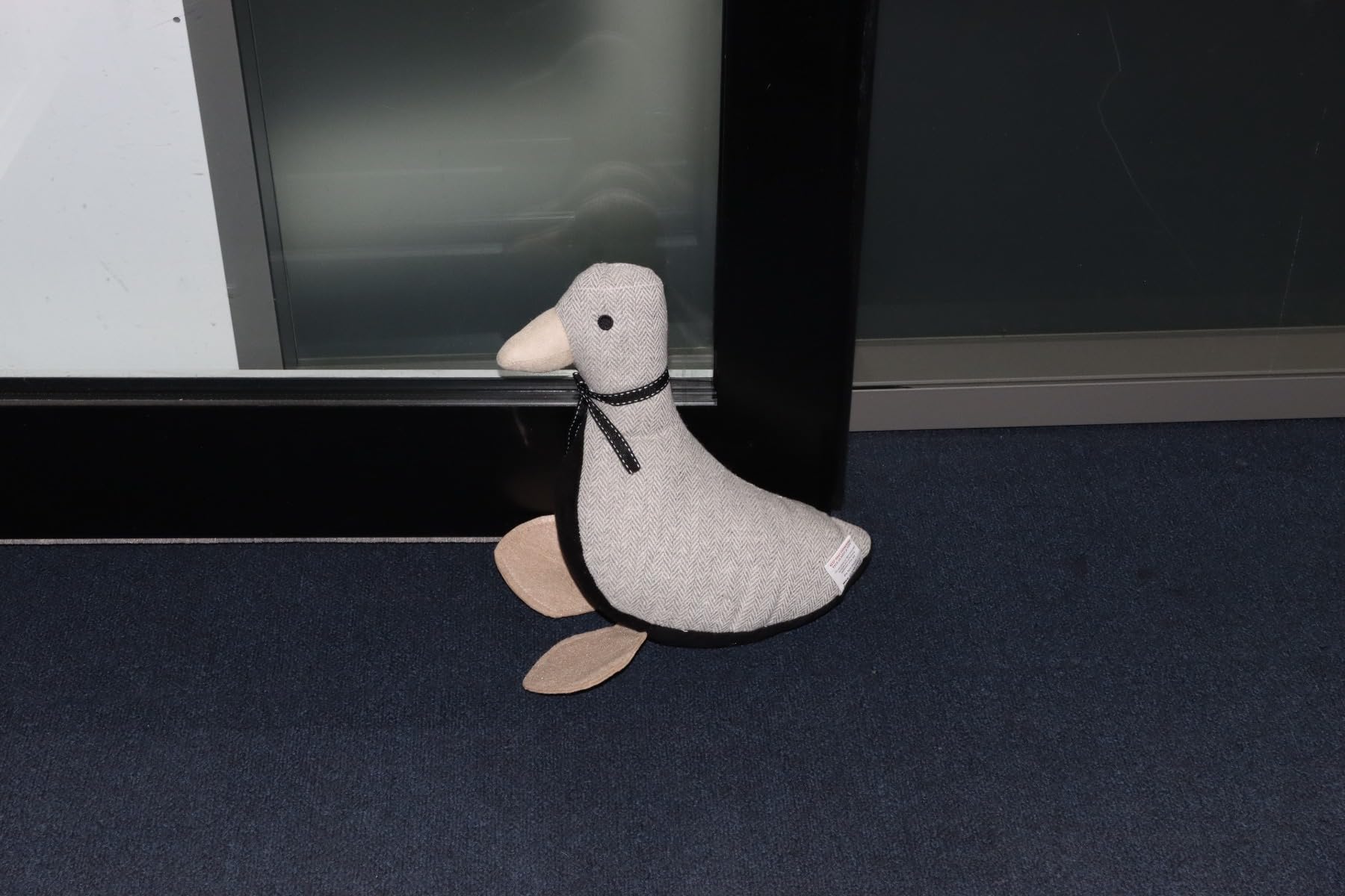 Decorative Duck Door Stop