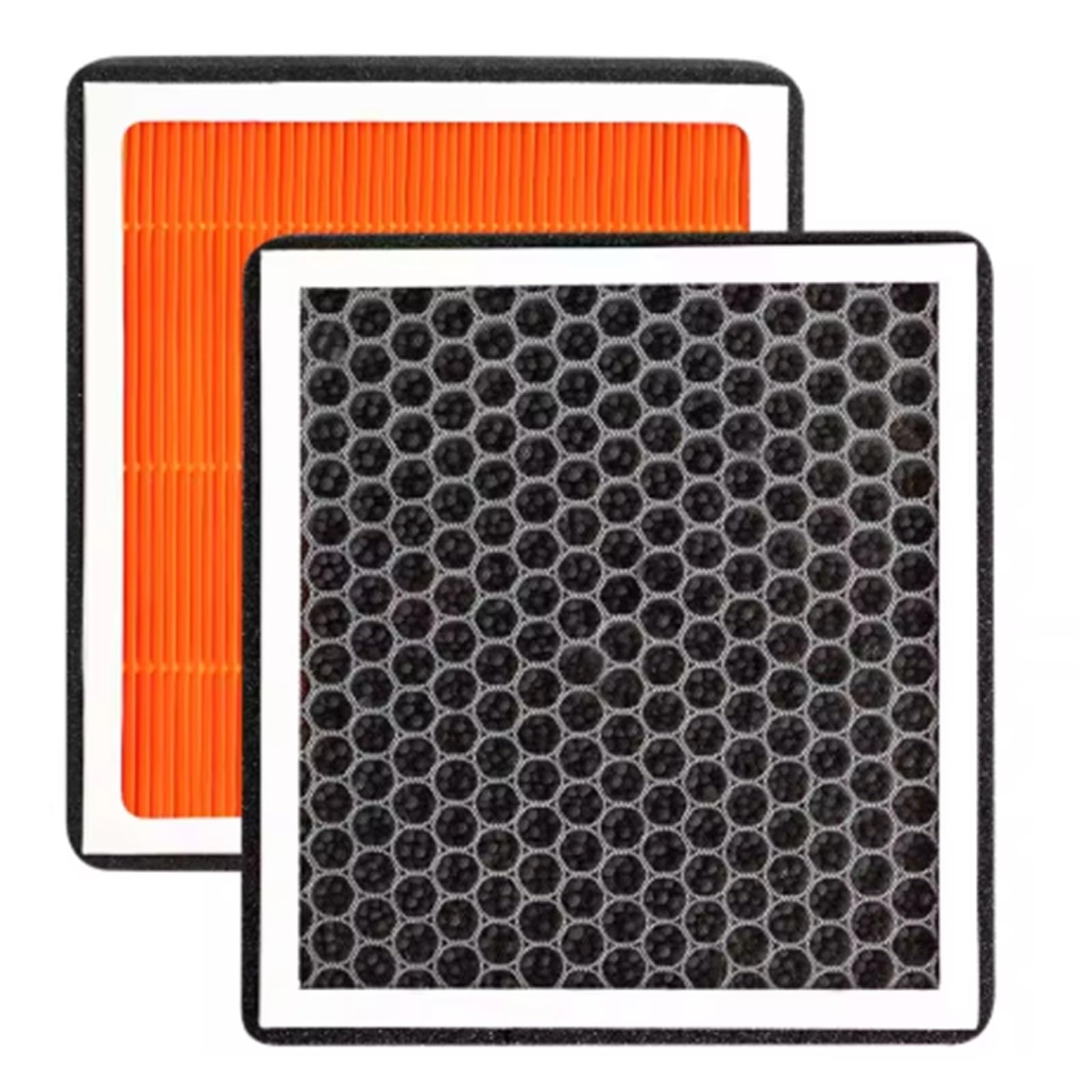 Filtro Abitacolo Ai Carboni Attivi Per Chery Per Omoda E5 Filtro Abitacolo Aria Condizionata Al Carbone Attivo Con Fragranza Per Purificare L'auto