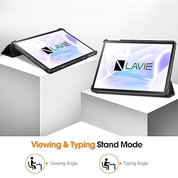 【新品】LAVIE Tab T11 T1165/KAS PC-T1165KAS LAVIE Tab T11 T1165/KAS T1155/HAS ケース PC-T1165KAS PC