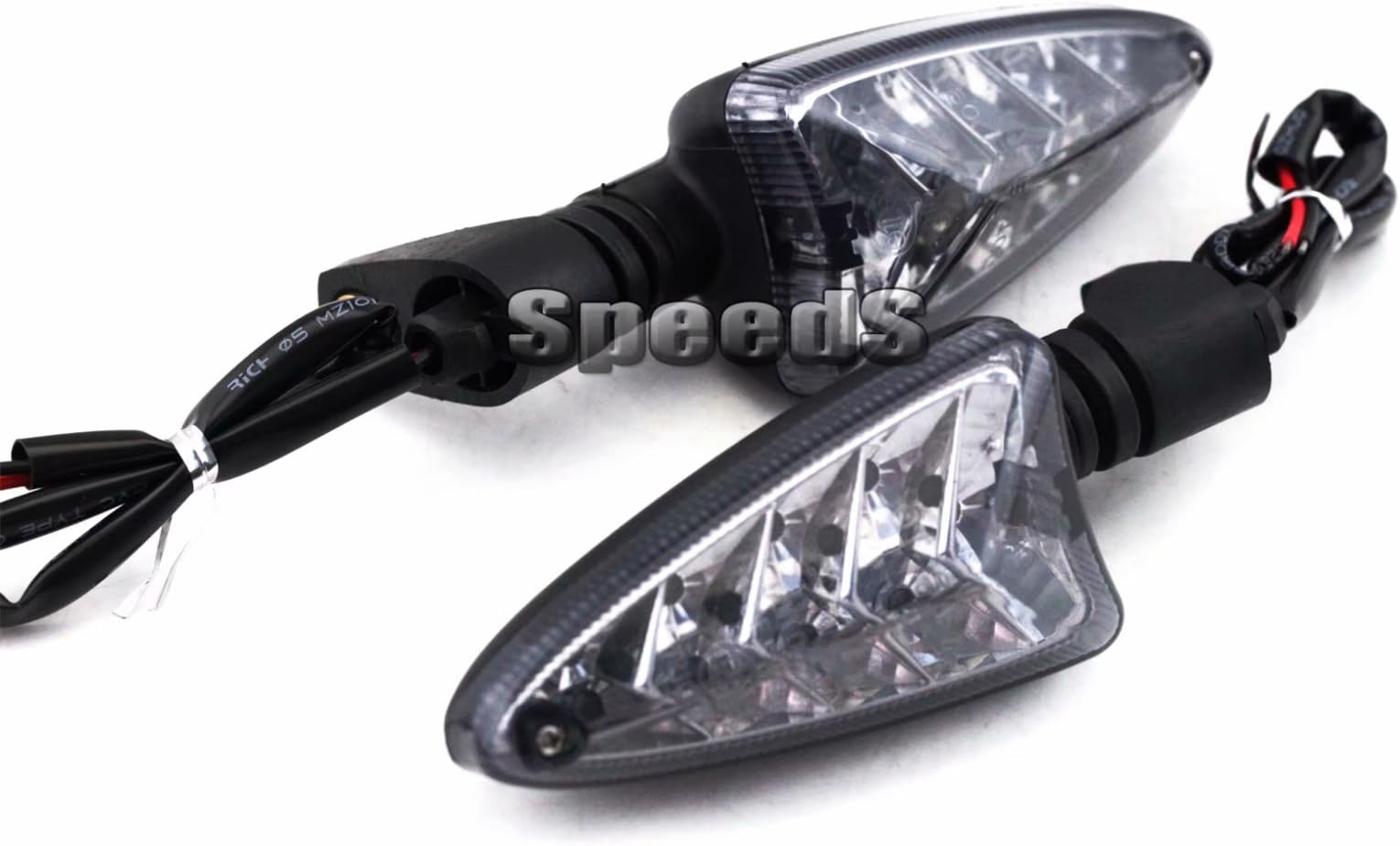 Motorcycle Turn Signals Indicator Light For BMW S1000RR 2010-2014